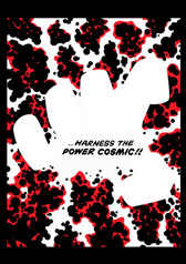 November 2008 print by Kam Tang