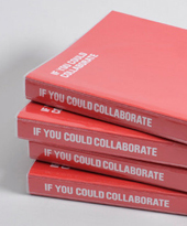 If you could collaborate catalogue