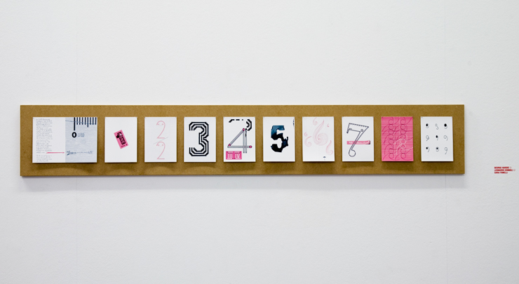 A Foundation Gallery, Rochelle School