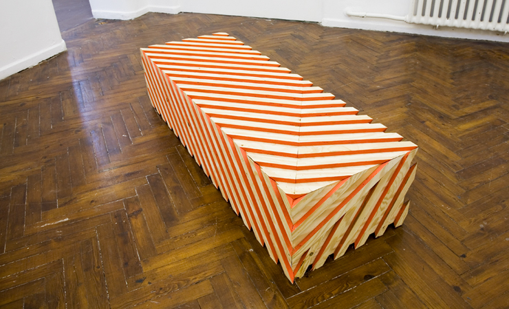 A Foundation Gallery, Rochelle School