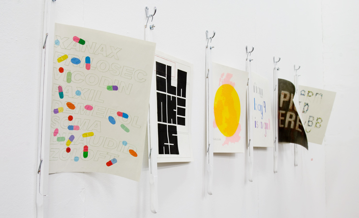 A Foundation Gallery, Rochelle School