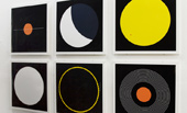 Anthony Burrill & John Griffiths
