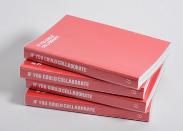 Collaborate Catalogue