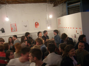 Issue 1 launch