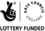 Arts Council logo